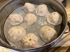 汤包-郑贵初烧烤·烤凤爪的发明者(王家湾店)