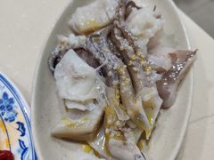 -金刚山烧烤(老边分店)