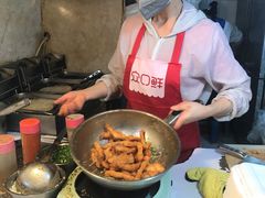 -嘉荟市场(北新泾店)