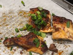 -绿茶餐厅(布吉万象汇店)