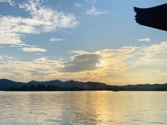 -柳莺湖上·湖景餐厅·江南菜(西湖店)