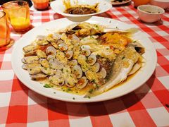-老上海弄堂菜馆(恒基名人购物中心店)