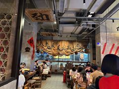 -破店肥哈·海鲜·烧烤(郑州银泰inPARK店)
