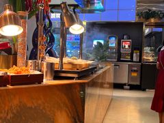 -鹿客臻鲜海鲜自助餐厅(永旺店)