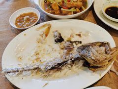 -揭阳钟记小食(福田新村店)