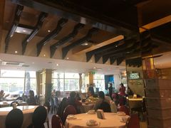 大堂-鑫巴蜀(和平里店)