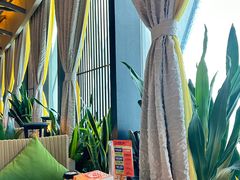 -润园四季椰子鸡火锅(海上世界店)