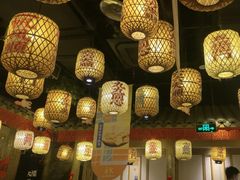 -南京大牌档(青岛万象城店)