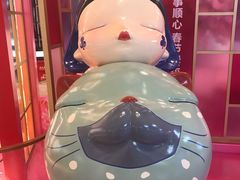 -深圳来福士广场
