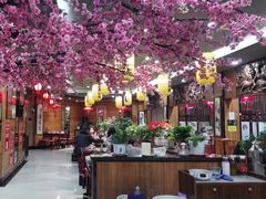 -一块豆腐·海鲜·家常菜(李沧书院路店)