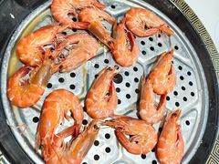 -巧克力渔家.小船海鲜家常菜(万平口店)