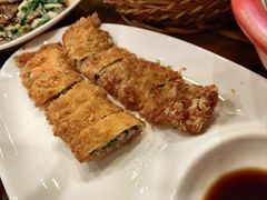 -宝中宝食府(清泰街店)