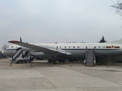-中国航空博物馆