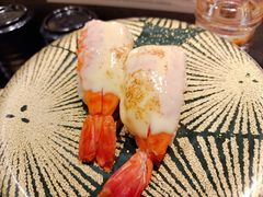 -小乔回转寿司(沈阳大悦城店)