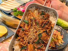 -杨小佳·齐齐哈尔烤肉·烤串(广州店)
