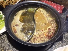 -滇池印象原生态火锅(南开大悦城店)