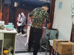 -小陈方酥锅盔(古城总店)