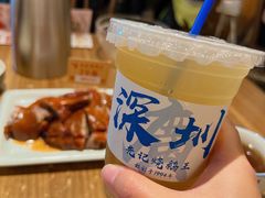 -先记烧鹅王·本地粤菜(福永店)