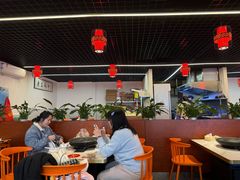 -一烙锅(友谊店)