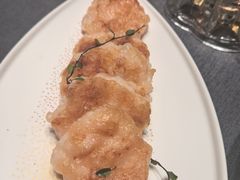 -锦府园·新台州菜(合生汇店)