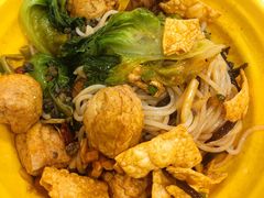 豆腐泡-龍城柳州螺蛳粉(群星路店)