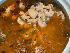 -常和州·夜宵大排档(常州单店)