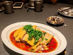 -锦荟JINHUI·浙江小馆(上海荟聚店)