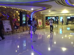 -星辉电影公园(时代广场CC MALL店)
