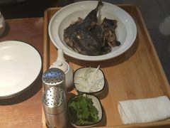 -黑鸡小馆(金源店)