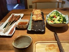 -长亭酒肆.武夷菜(鼓楼后海店)