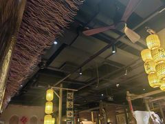 -破三川·新川菜(静安大融城店)