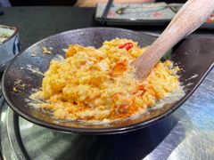 土豆色拉-赤谷和牛烧肉居酒屋(石景山店)