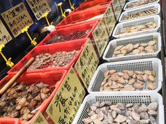 -蚝得喜海鲜(东城店)