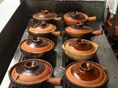 -潮香兴煲仔饭(莲花路店)