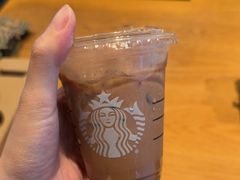 红茶拿铁BLTL-星巴克(深圳北站B5检票口)