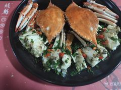 -望江门小龙虾·烧烤(九堡店)