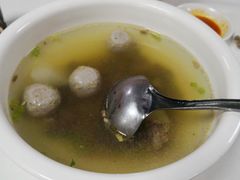 -浩记牛肉店(老街店)
