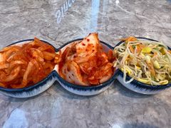 -屋里家延边朝鲜族冷面(梅林3店)