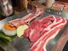 -炉小哥烤肉(熙地港店)
