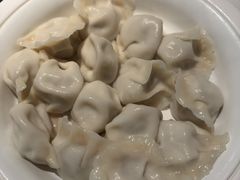 -李恩记清真水饺(北电大厦店)