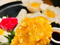公主素蟹粉-桂满陇-西湖船宴(西单大悦城店)