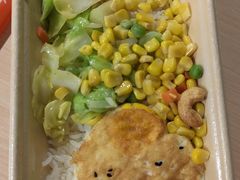 -海盗虾饭·剥好的小龙虾饭(上地辉煌店)