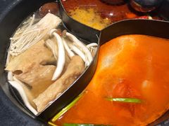 -火锅岛潮牌自助餐厅(天津天佑城店)