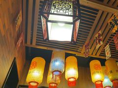 -晓林火锅(安定门店)