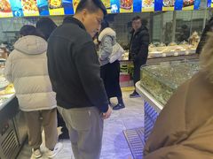 -大众海鲜(巨龙北路店)