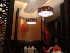 -上海金桥红枫万豪酒店-万豪中餐厅