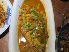 -小菜园新徽菜(芜湖万达店)