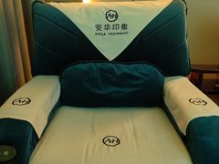 -安华印象·足疗按摩SPA(呼和浩特店)