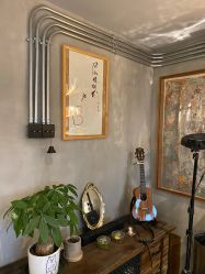 -杨卓刺青工作室·YZ STUDIO