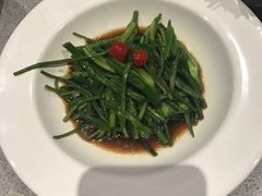 -半山腰·云南菜(侨福芳草地店)
